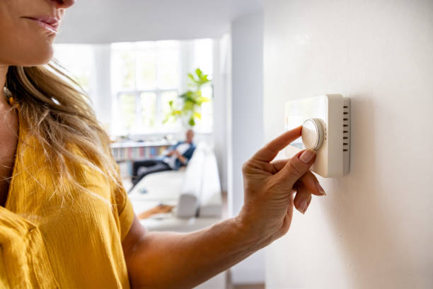 Best Ductless HVAC repair  in Stratford, OK