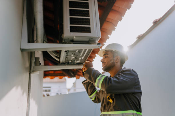 AC installation near me in Stratford, OK