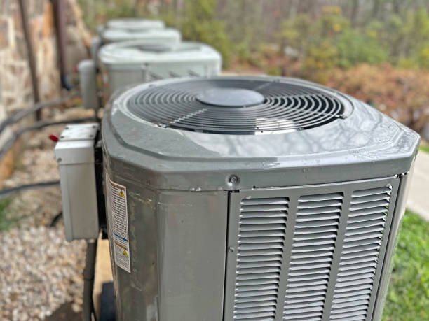 HVAC maintenance plan in Stratford, OK