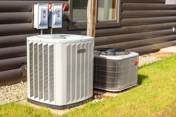 Local HVAC companies in Stratford, OK